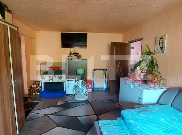 Apartament de vânzare 2 camere Floreşti - 71543AV | BLITZ Cluj-Napoca | Poza2