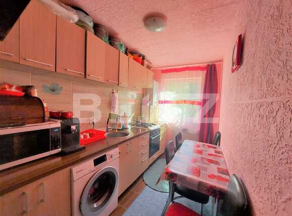 Apartament de vânzare 2 camere Floreşti - 71543AV | BLITZ Cluj-Napoca | Poza4