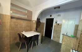 Apartament de 2 camere, 50mp, Pet-Friendly, zona strazii Horea