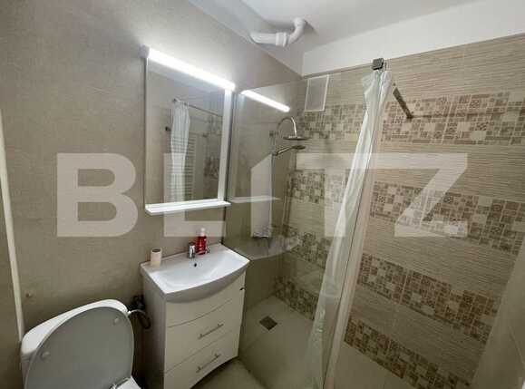 Apartament de închiriat 2 camere Central - 71547AI | BLITZ Cluj-Napoca | Poza5