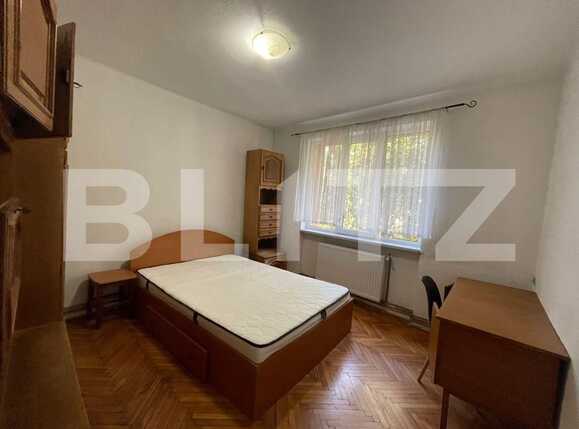 Apartament de închiriat 2 camere Central - 71547AI | BLITZ Cluj-Napoca | Poza3