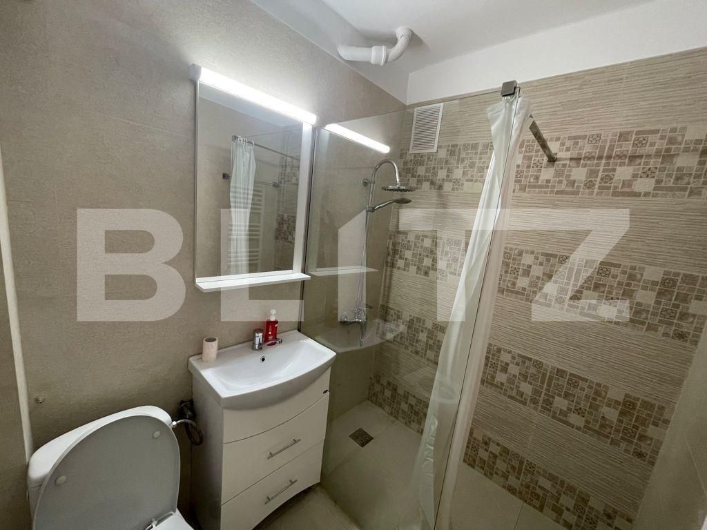 Apartament de închiriat 2 camere Central - 71547AI | BLITZ Cluj-Napoca | Poza5