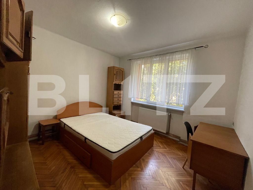 Apartament de închiriat 2 camere Central - 71547AI | BLITZ Cluj-Napoca | Poza3