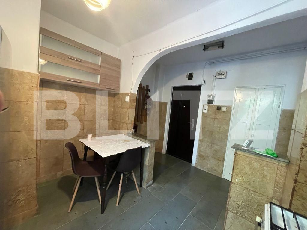 Apartament de închiriat 2 camere Central - 71547AI | BLITZ Cluj-Napoca | Poza2