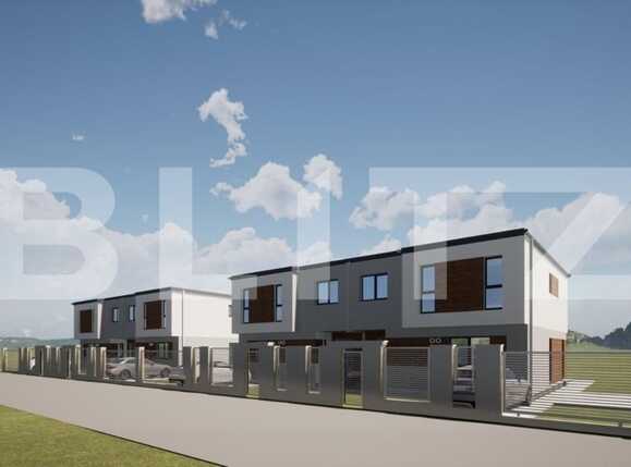 Casa de vânzare 4 camere Floreşti - 71549CV | BLITZ Cluj-Napoca | Poza9