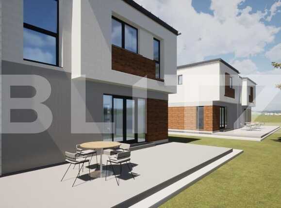 Casa de vânzare 4 camere Floreşti - 71549CV | BLITZ Cluj-Napoca | Poza16