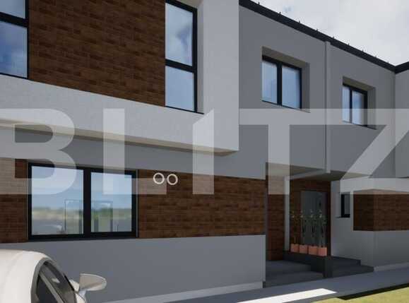 Casa de vânzare 4 camere Floreşti - 71549CV | BLITZ Cluj-Napoca | Poza1