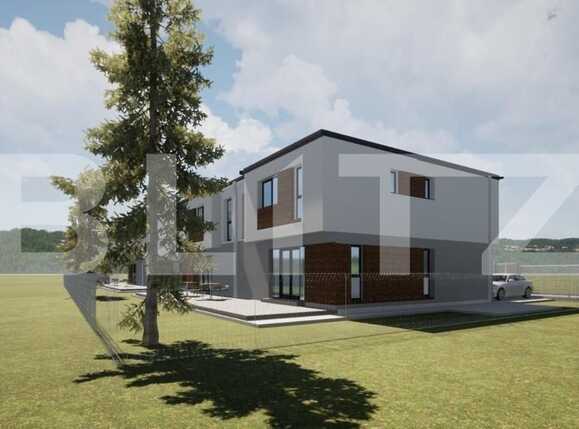 Casa de vânzare 4 camere Floreşti - 71549CV | BLITZ Cluj-Napoca | Poza17