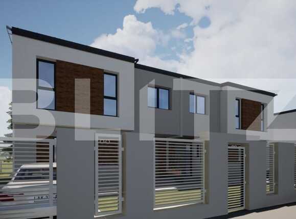 Casa de vânzare 4 camere Floreşti - 71549CV | BLITZ Cluj-Napoca | Poza3