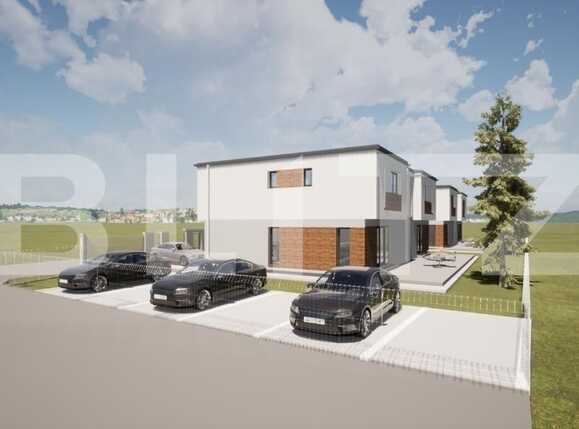 Casa de vânzare 4 camere Floreşti - 71549CV | BLITZ Cluj-Napoca | Poza11