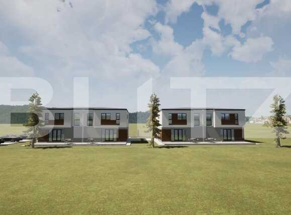 Casa de vânzare 4 camere Floreşti - 71549CV | BLITZ Cluj-Napoca | Poza18