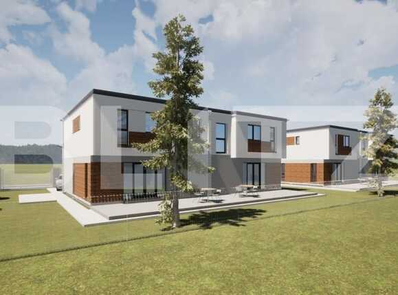 Casa de vânzare 4 camere Floreşti - 71549CV | BLITZ Cluj-Napoca | Poza2