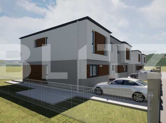 Casa de vânzare 4 camere Floreşti - 71549CV | BLITZ Cluj-Napoca | Poza13