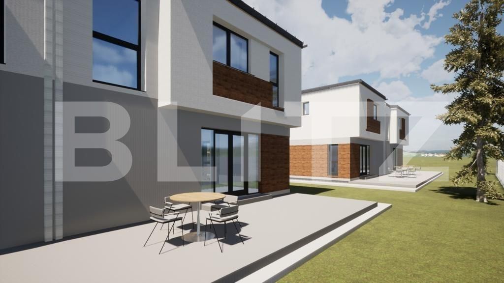 Casa de vânzare 4 camere Floreşti - 71549CV | BLITZ Cluj-Napoca | Poza16