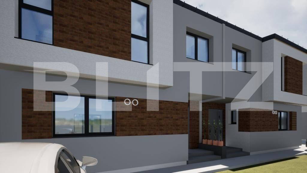 Casa de vânzare 4 camere Floreşti - 71549CV | BLITZ Cluj-Napoca | Poza1