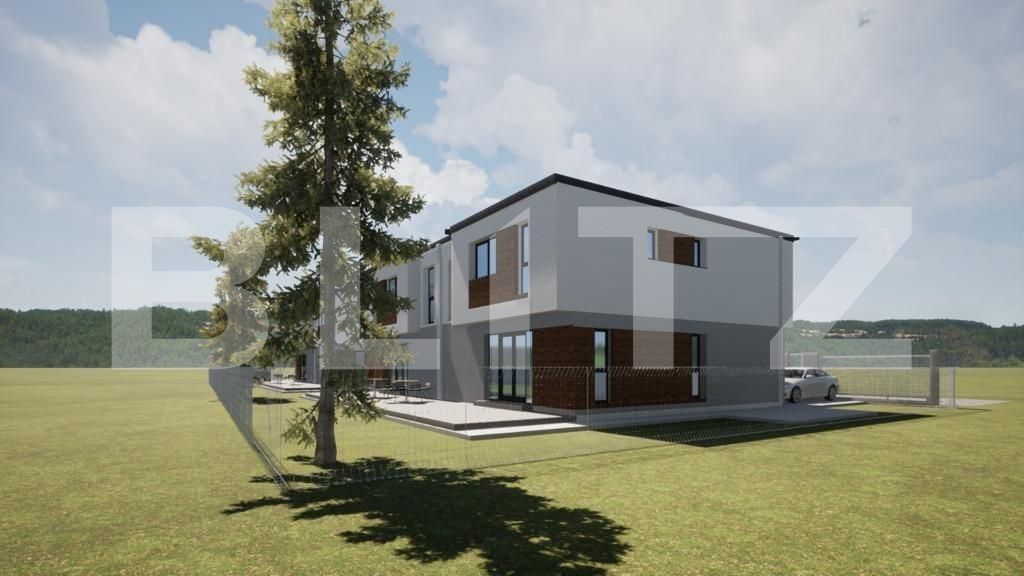 Casa de vânzare 4 camere Floreşti - 71549CV | BLITZ Cluj-Napoca | Poza17