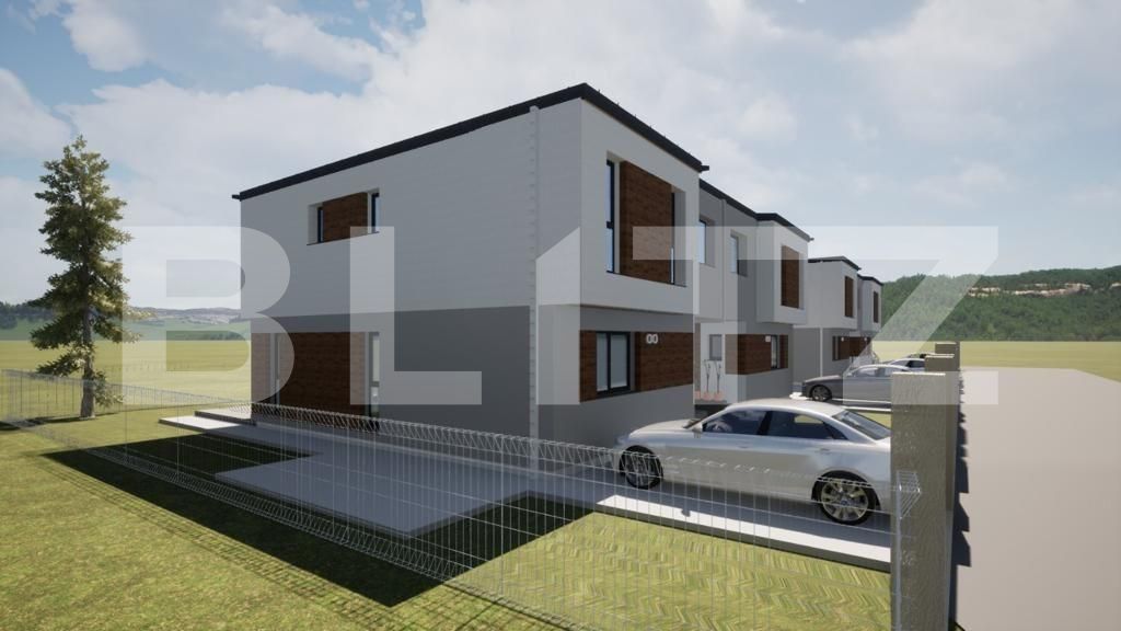 Casa de vânzare 4 camere Floreşti - 71549CV | BLITZ Cluj-Napoca | Poza12