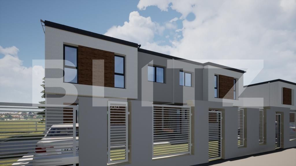 Casa de vânzare 4 camere Floreşti - 71549CV | BLITZ Cluj-Napoca | Poza3