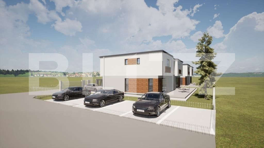 Casa de vânzare 4 camere Floreşti - 71549CV | BLITZ Cluj-Napoca | Poza11