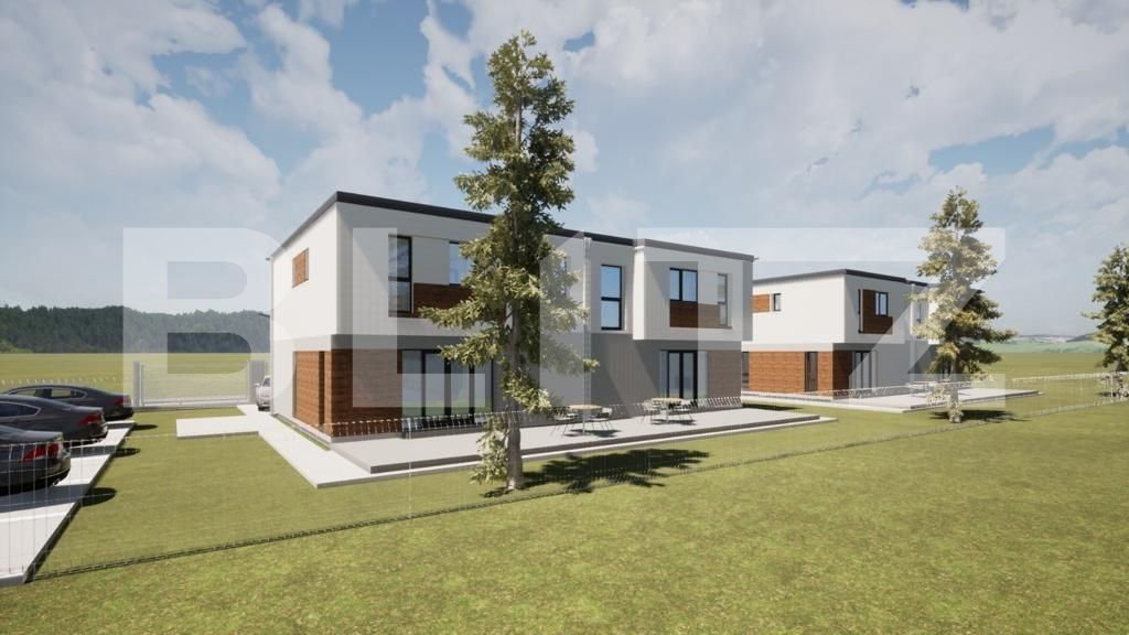 Casa de vânzare 4 camere Floreşti - 71549CV | BLITZ Cluj-Napoca | Poza2