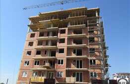 2 camere, 56,3 mp, imobil nou, zona strazii Oasului