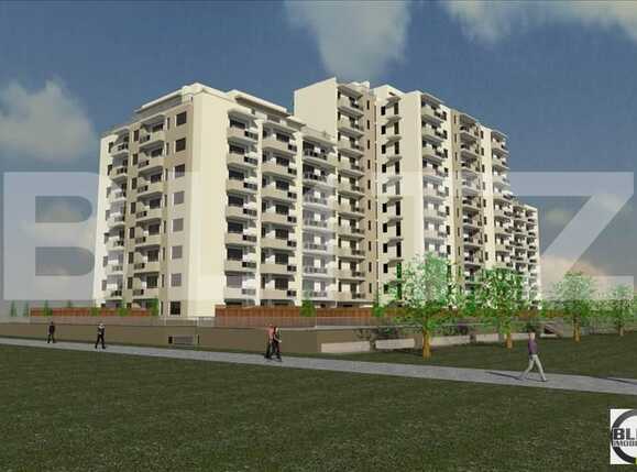 Apartament de vânzare 2 camere Iris - 7155AV | BLITZ Cluj-Napoca | Poza11