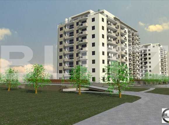 Apartament de vânzare 2 camere Iris - 7155AV | BLITZ Cluj-Napoca | Poza12