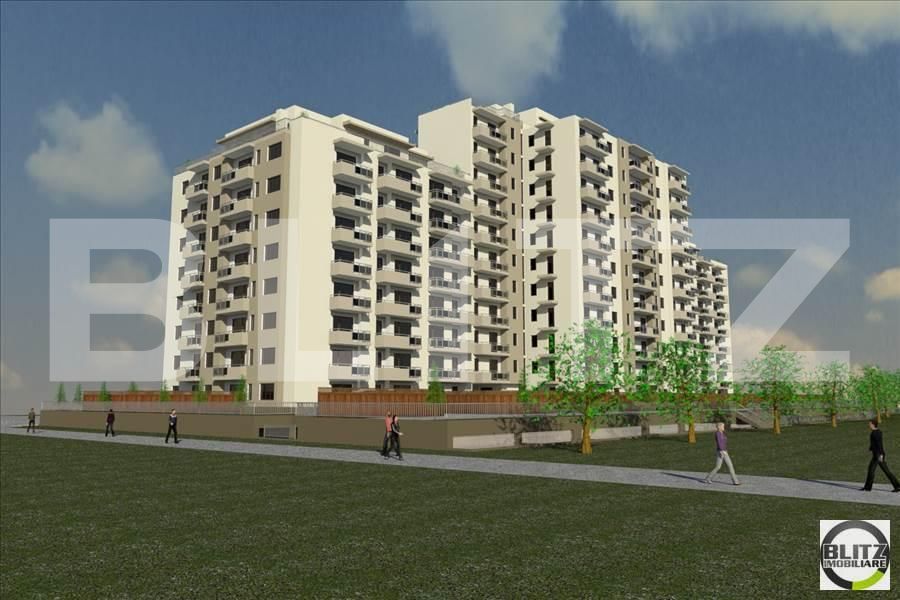 Apartament de vânzare 2 camere Iris - 7155AV | BLITZ Cluj-Napoca | Poza11