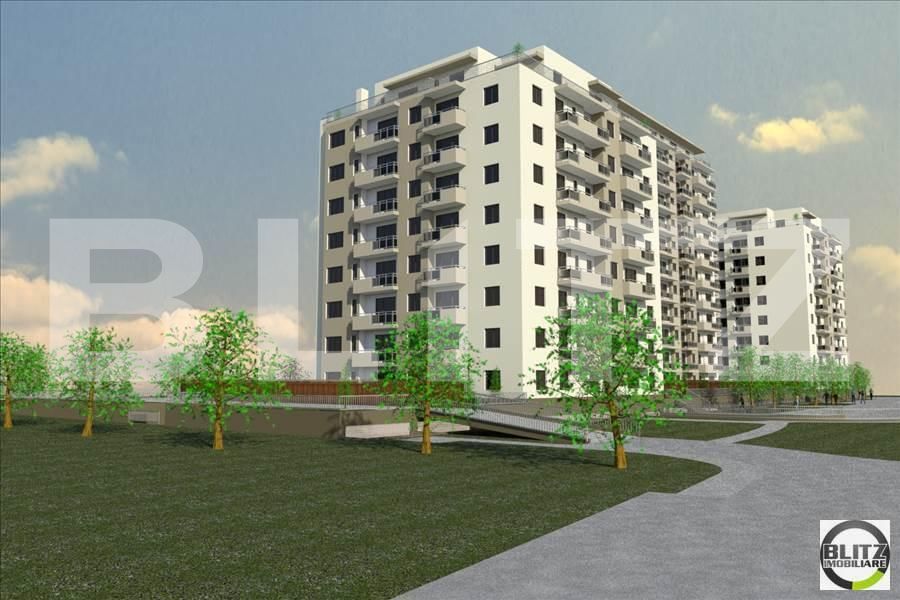 Apartament de vânzare 2 camere Iris - 7155AV | BLITZ Cluj-Napoca | Poza12