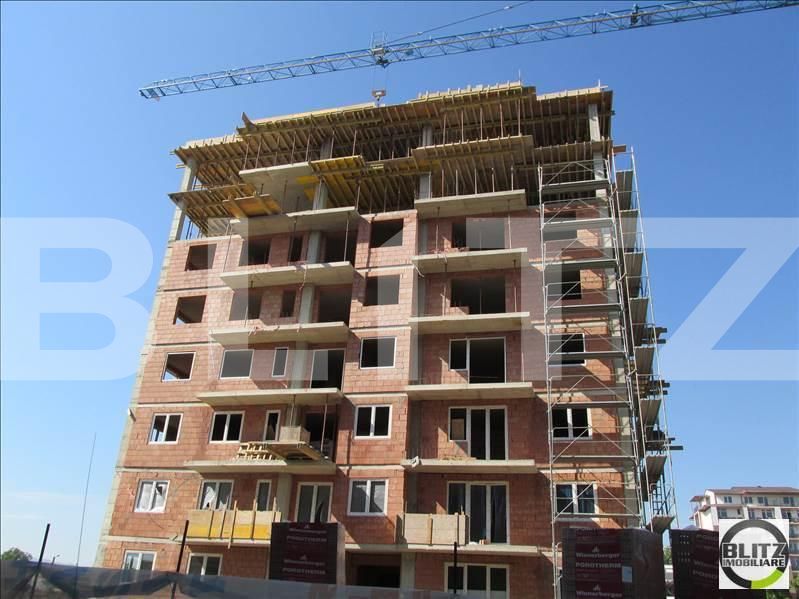 Apartament de vânzare 2 camere Iris - 7155AV | BLITZ Cluj-Napoca | Poza2