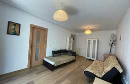 Apartament de 2 camere, modern, 50 mp, parcare, zona Lidl