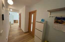 Apartament de 2 camere, modern, 50 mp, parcare, zona Lidl