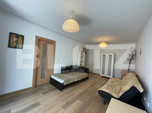 Apartament de închiriat 2 camere Bună Ziua - 71550AI | BLITZ Cluj-Napoca | Poza3