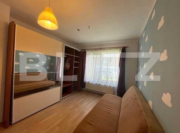 Apartament de închiriat 2 camere Bună Ziua - 71550AI | BLITZ Cluj-Napoca | Poza2