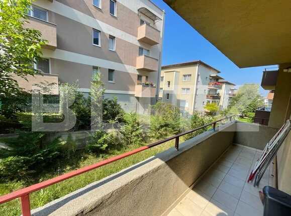Apartament de închiriat 2 camere Bună Ziua - 71550AI | BLITZ Cluj-Napoca | Poza9