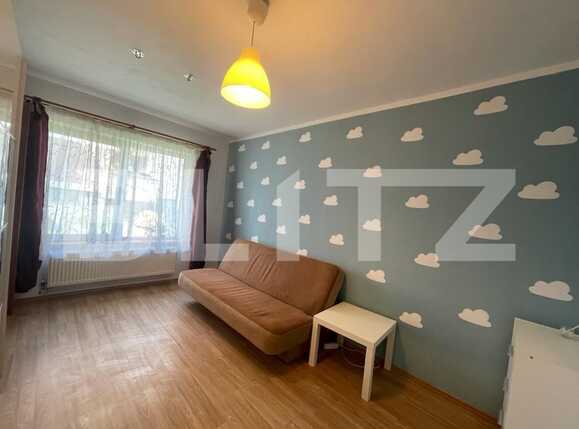 Apartament de închiriat 2 camere Bună Ziua - 71550AI | BLITZ Cluj-Napoca | Poza1