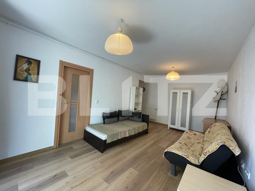 Apartament de închiriat 2 camere Bună Ziua - 71550AI | BLITZ Cluj-Napoca | Poza3