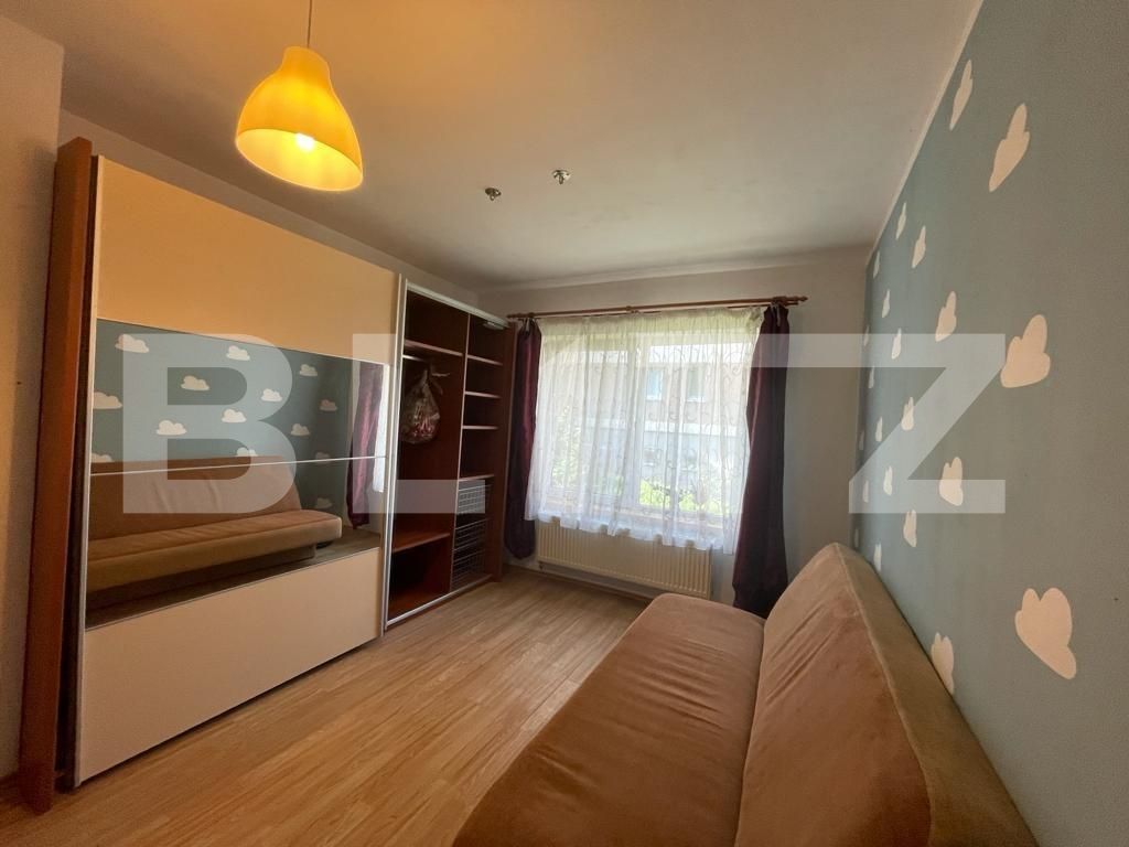 Apartament de închiriat 2 camere Bună Ziua - 71550AI | BLITZ Cluj-Napoca | Poza2