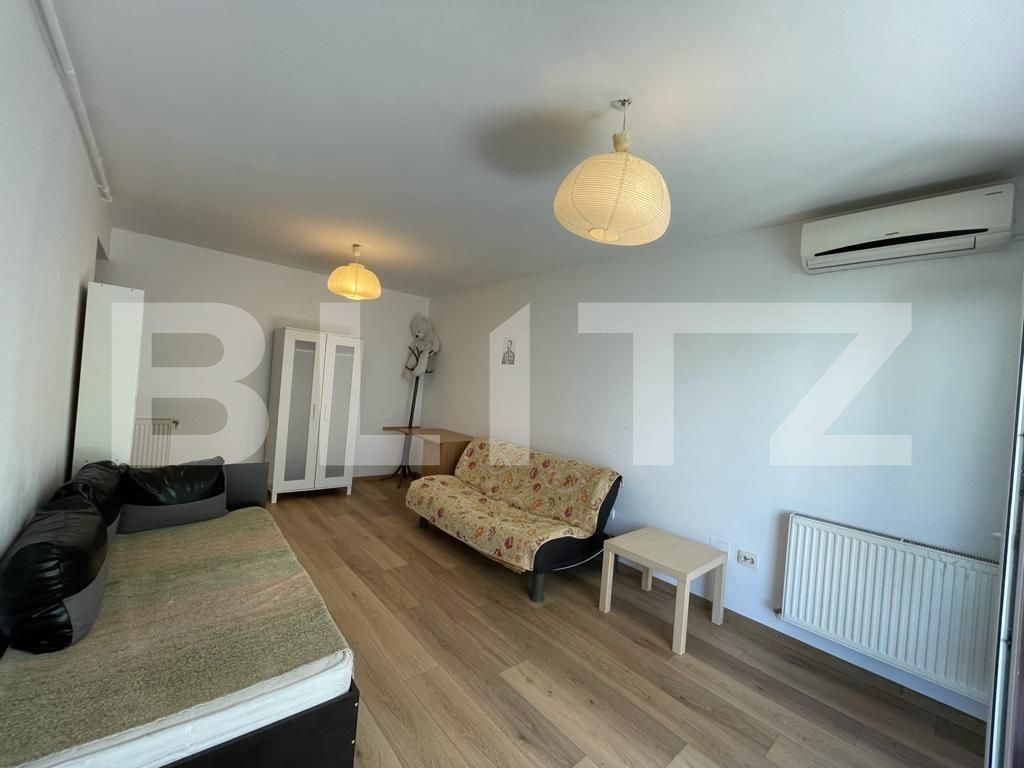 Apartament de închiriat 2 camere Bună Ziua - 71550AI | BLITZ Cluj-Napoca | Poza4