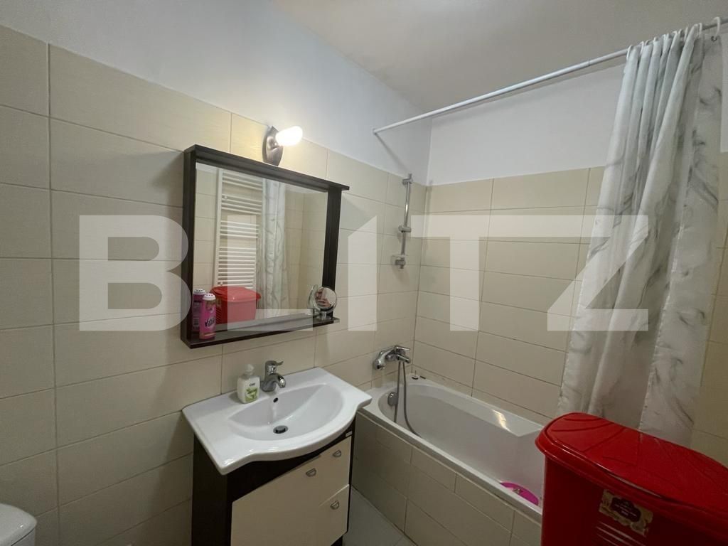 Apartament de închiriat 2 camere Bună Ziua - 71550AI | BLITZ Cluj-Napoca | Poza7