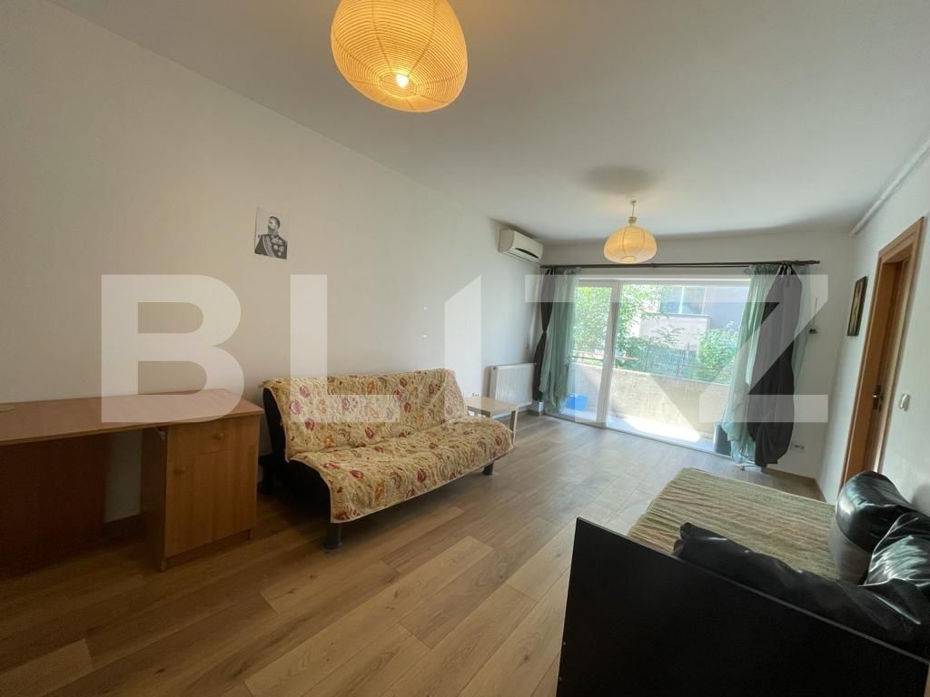 Apartament de închiriat 2 camere Bună Ziua - 71550AI | BLITZ Cluj-Napoca | Poza5