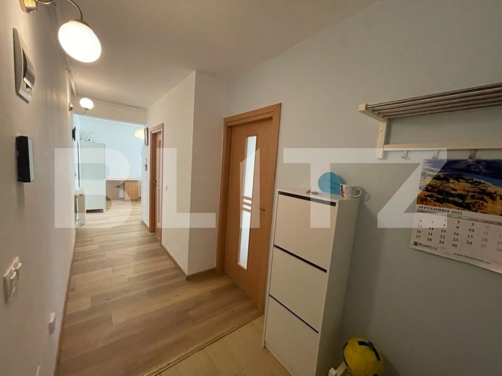 Apartament de închiriat 2 camere Bună Ziua - 71550AI | BLITZ Cluj-Napoca | Poza8