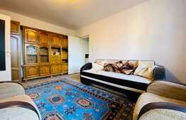 Oferta pentru tine! 2 camere, etaj intermediar, terasa, zona Transylvania College