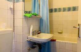 Oferta pentru tine! 2 camere, etaj intermediar, terasa, zona Transylvania College