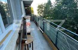 Oferta pentru tine! 2 camere, etaj intermediar, terasa, zona Transylvania College