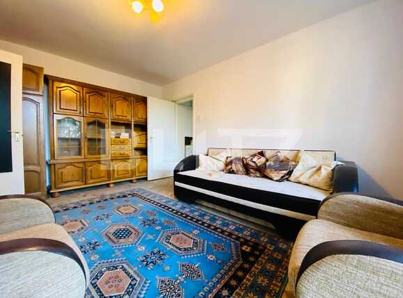 Apartament de închiriat 2 camere Gheorgheni - 71552AI | BLITZ Cluj-Napoca | Poza4