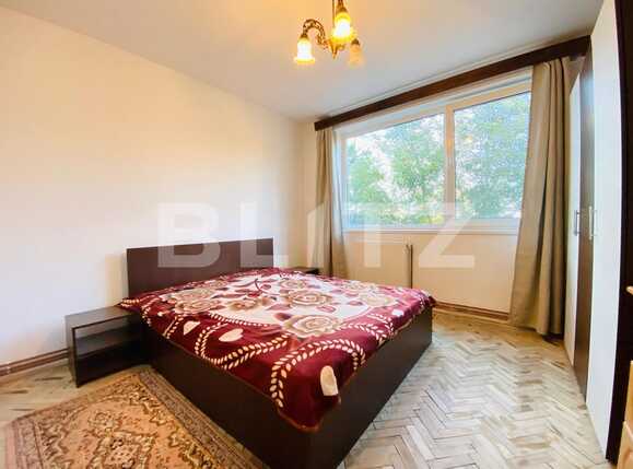 Apartament de închiriat 2 camere Gheorgheni - 71552AI | BLITZ Cluj-Napoca | Poza7