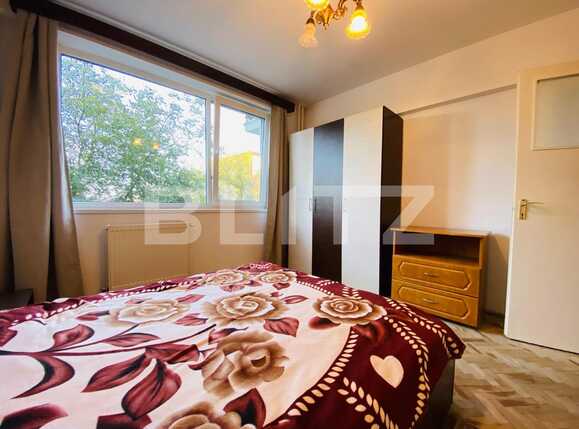 Apartament de închiriat 2 camere Gheorgheni - 71552AI | BLITZ Cluj-Napoca | Poza5