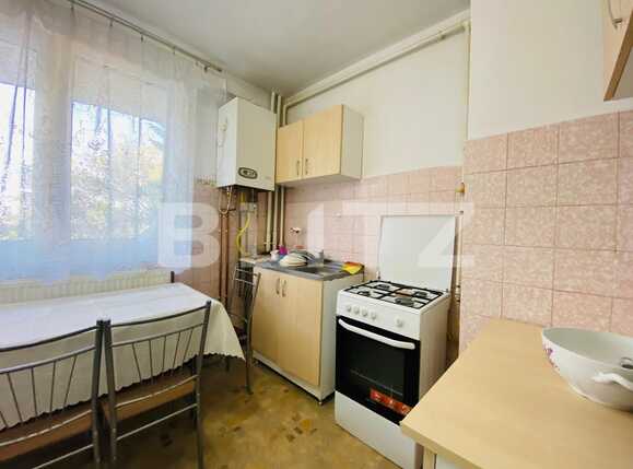 Apartament de închiriat 2 camere Gheorgheni - 71552AI | BLITZ Cluj-Napoca | Poza8