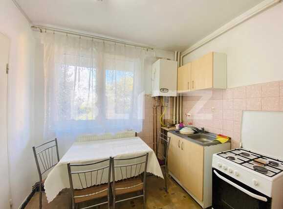 Apartament de închiriat 2 camere Gheorgheni - 71552AI | BLITZ Cluj-Napoca | Poza9